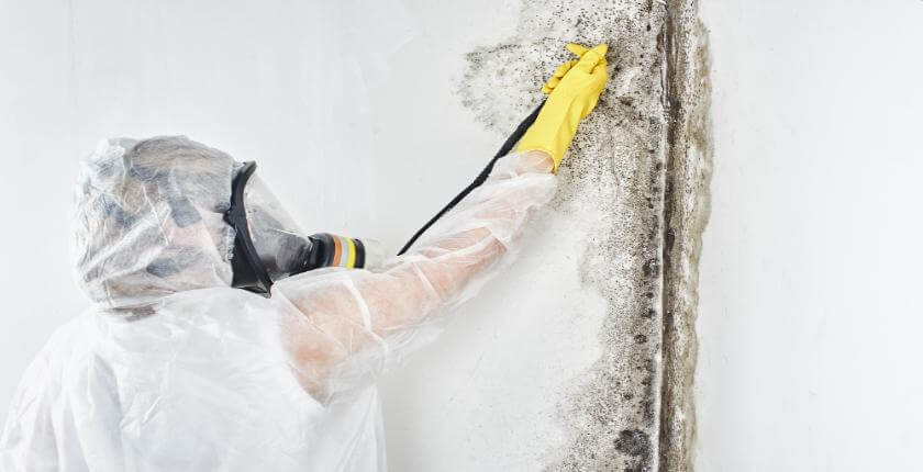Spray Foam Insulation Removal in Winsford